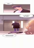 Pheromone-holic [Rozer] [Original] Thumbnail Page 1309