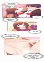 Pheromone-holic [Rozer] [Original] Thumbnail Page 1314