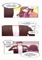 Pheromone-holic [Rozer] [Original] Thumbnail Page 1315