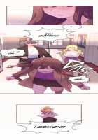 Pheromone-holic [Rozer] [Original] Thumbnail Page 1323