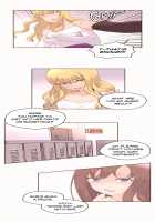 Pheromone-holic [Rozer] [Original] Thumbnail Page 1325