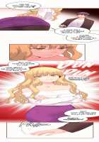 Pheromone-holic [Rozer] [Original] Thumbnail Page 1326