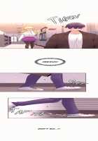 Pheromone-holic [Rozer] [Original] Thumbnail Page 1328