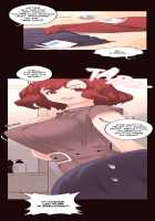 Pheromone-holic [Rozer] [Original] Thumbnail Page 132