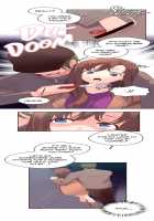 Pheromone-holic [Rozer] [Original] Thumbnail Page 1334