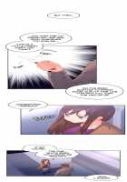 Pheromone-holic [Rozer] [Original] Thumbnail Page 1341