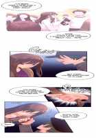 Pheromone-holic [Rozer] [Original] Thumbnail Page 1342