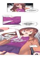 Pheromone-holic [Rozer] [Original] Thumbnail Page 1345