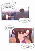Pheromone-holic [Rozer] [Original] Thumbnail Page 1349