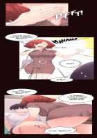 Pheromone-holic [Rozer] [Original] Thumbnail Page 134