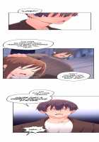 Pheromone-holic [Rozer] [Original] Thumbnail Page 1350