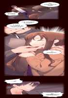 Pheromone-holic [Rozer] [Original] Thumbnail Page 1355