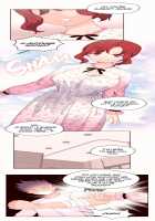 Pheromone-holic [Rozer] [Original] Thumbnail Page 1362