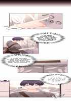 Pheromone-holic [Rozer] [Original] Thumbnail Page 136