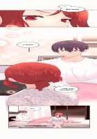 Pheromone-holic [Rozer] [Original] Thumbnail Page 1370