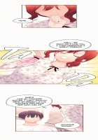 Pheromone-holic [Rozer] [Original] Thumbnail Page 1374