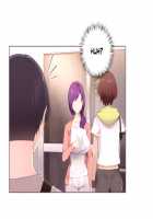 Pheromone-holic [Rozer] [Original] Thumbnail Page 137