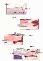 Pheromone-holic [Rozer] [Original] Thumbnail Page 1380