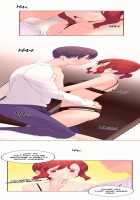 Pheromone-holic [Rozer] [Original] Thumbnail Page 1381