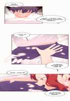 Pheromone-holic [Rozer] [Original] Thumbnail Page 1383