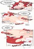 Pheromone-holic [Rozer] [Original] Thumbnail Page 1393