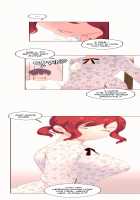 Pheromone-holic [Rozer] [Original] Thumbnail Page 1399