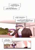 Pheromone-holic [Rozer] [Original] Thumbnail Page 1404