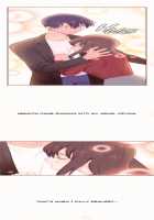 Pheromone-holic [Rozer] [Original] Thumbnail Page 1405