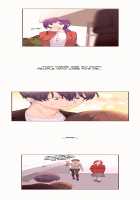 Pheromone-holic [Rozer] [Original] Thumbnail Page 1406