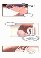 Pheromone-holic [Rozer] [Original] Thumbnail Page 1411