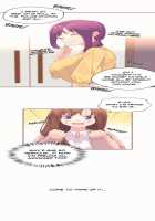 Pheromone-holic [Rozer] [Original] Thumbnail Page 1412