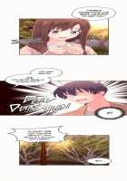 Pheromone-holic [Rozer] [Original] Thumbnail Page 1419