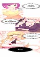 Pheromone-holic [Rozer] [Original] Thumbnail Page 1422