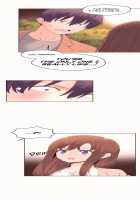 Pheromone-holic [Rozer] [Original] Thumbnail Page 1423