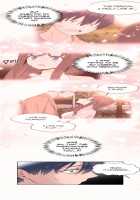 Pheromone-holic [Rozer] [Original] Thumbnail Page 1432