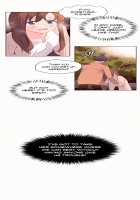 Pheromone-holic [Rozer] [Original] Thumbnail Page 1433