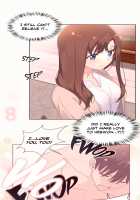Pheromone-holic [Rozer] [Original] Thumbnail Page 1460