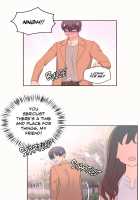 Pheromone-holic [Rozer] [Original] Thumbnail Page 1462