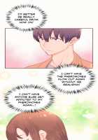 Pheromone-holic [Rozer] [Original] Thumbnail Page 1476