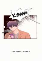 Pheromone-holic [Rozer] [Original] Thumbnail Page 1479