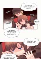 Pheromone-holic [Rozer] [Original] Thumbnail Page 1486