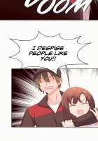 Pheromone-holic [Rozer] [Original] Thumbnail Page 1491