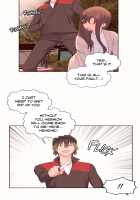 Pheromone-holic [Rozer] [Original] Thumbnail Page 1493