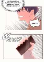 Pheromone-holic [Rozer] [Original] Thumbnail Page 1495