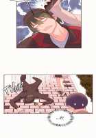 Pheromone-holic [Rozer] [Original] Thumbnail Page 1497