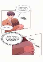 Pheromone-holic [Rozer] [Original] Thumbnail Page 1501