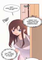 Pheromone-holic [Rozer] [Original] Thumbnail Page 1510