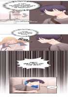 Pheromone-holic [Rozer] [Original] Thumbnail Page 151