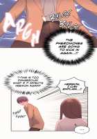 Pheromone-holic [Rozer] [Original] Thumbnail Page 1521