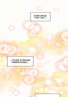 Pheromone-holic [Rozer] [Original] Thumbnail Page 1526